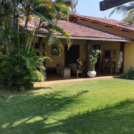 Casa Da Duda Villa ปอร์โตเซกูโร ภายนอก รูปภาพ