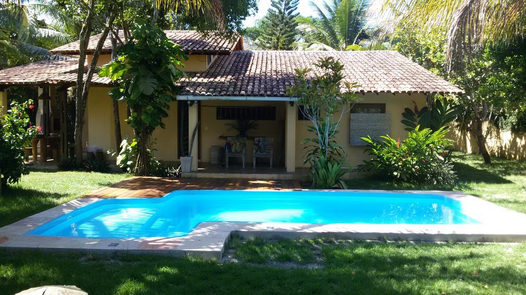 Casa Da Duda Villa ปอร์โตเซกูโร ห้อง รูปภาพ
