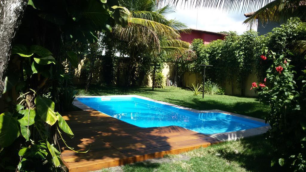 Casa Da Duda Villa ปอร์โตเซกูโร ห้อง รูปภาพ