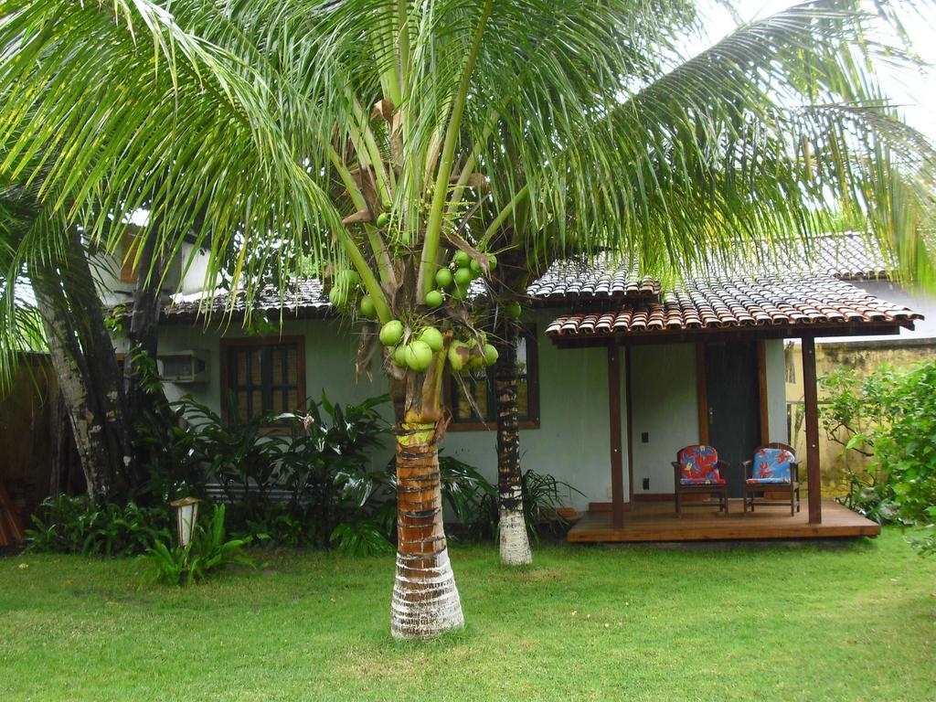 Casa Da Duda Villa ปอร์โตเซกูโร ห้อง รูปภาพ