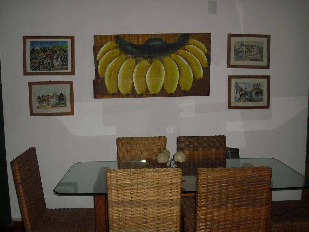 Casa Da Duda Villa ปอร์โตเซกูโร ห้อง รูปภาพ