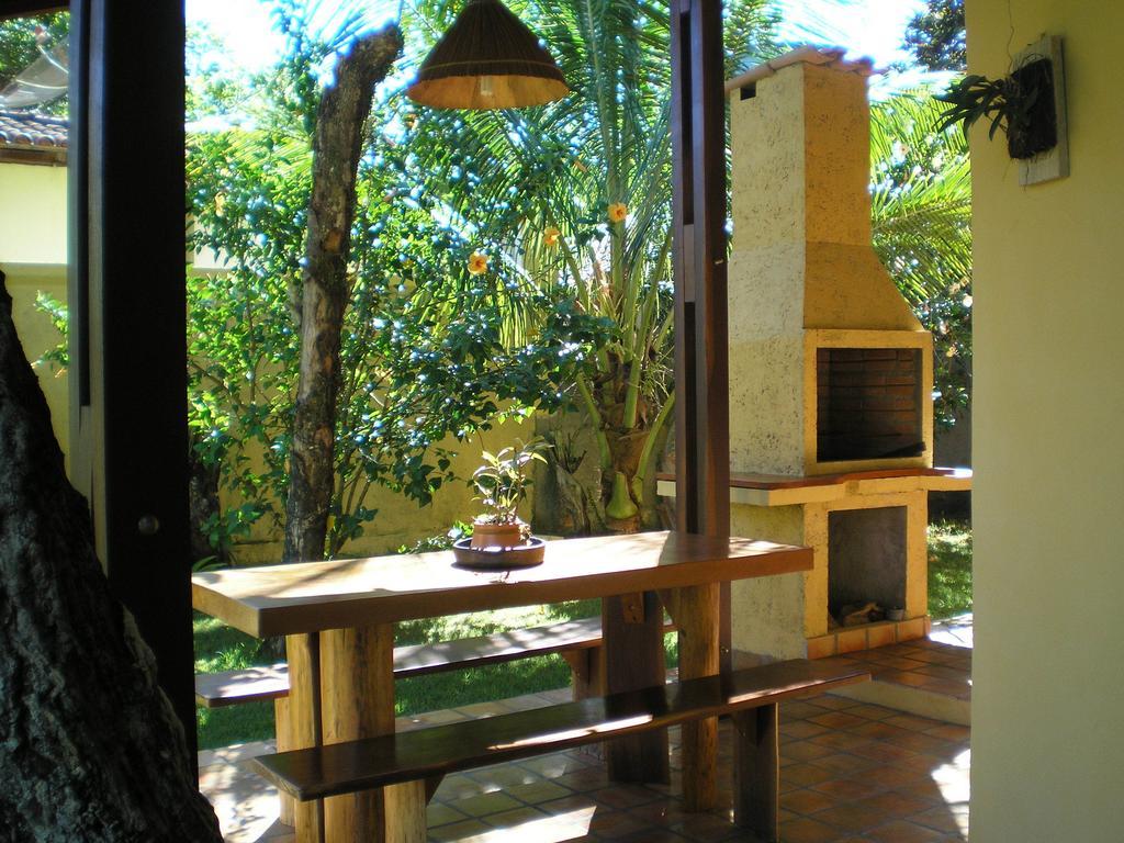 Casa Da Duda Villa ปอร์โตเซกูโร ห้อง รูปภาพ