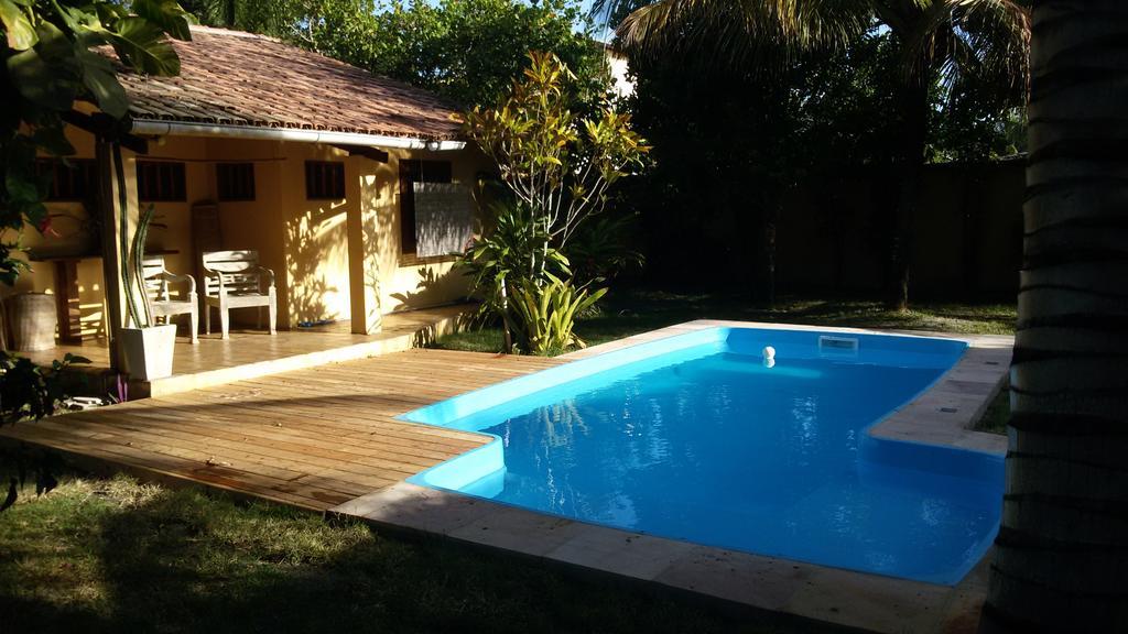 Casa Da Duda Villa ปอร์โตเซกูโร ห้อง รูปภาพ