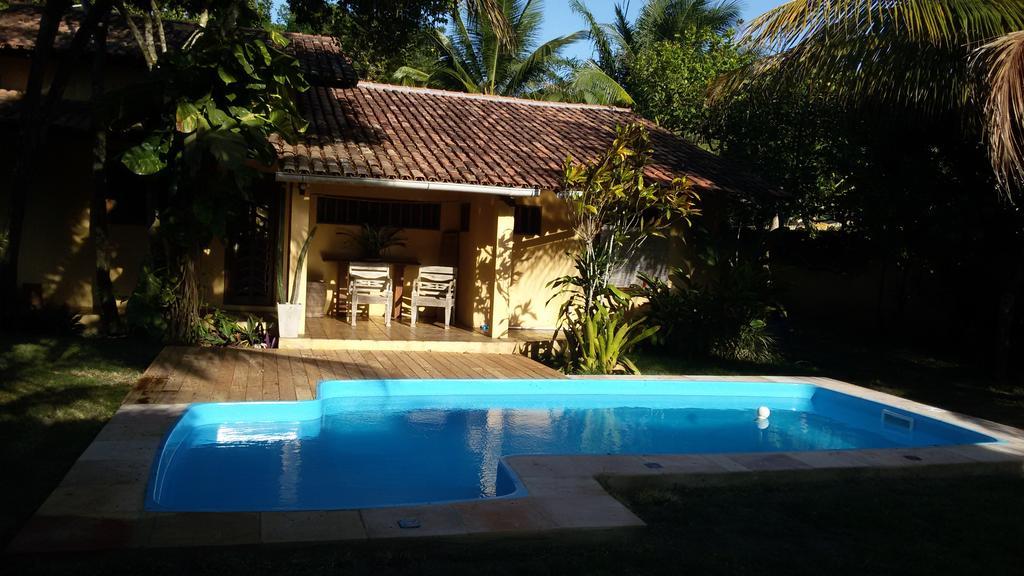 Casa Da Duda Villa ปอร์โตเซกูโร ห้อง รูปภาพ