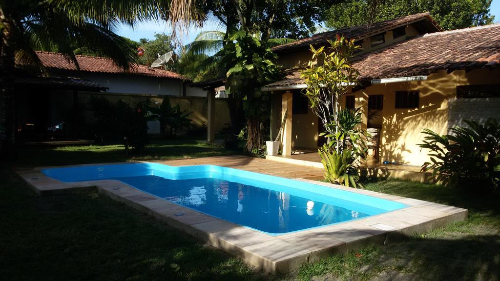 Casa Da Duda Villa ปอร์โตเซกูโร ห้อง รูปภาพ