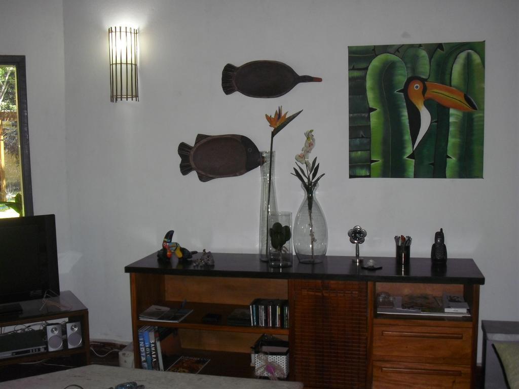 Casa Da Duda Villa ปอร์โตเซกูโร ห้อง รูปภาพ