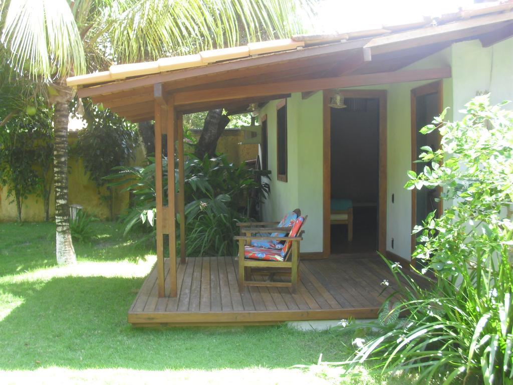 Casa Da Duda Villa ปอร์โตเซกูโร ห้อง รูปภาพ