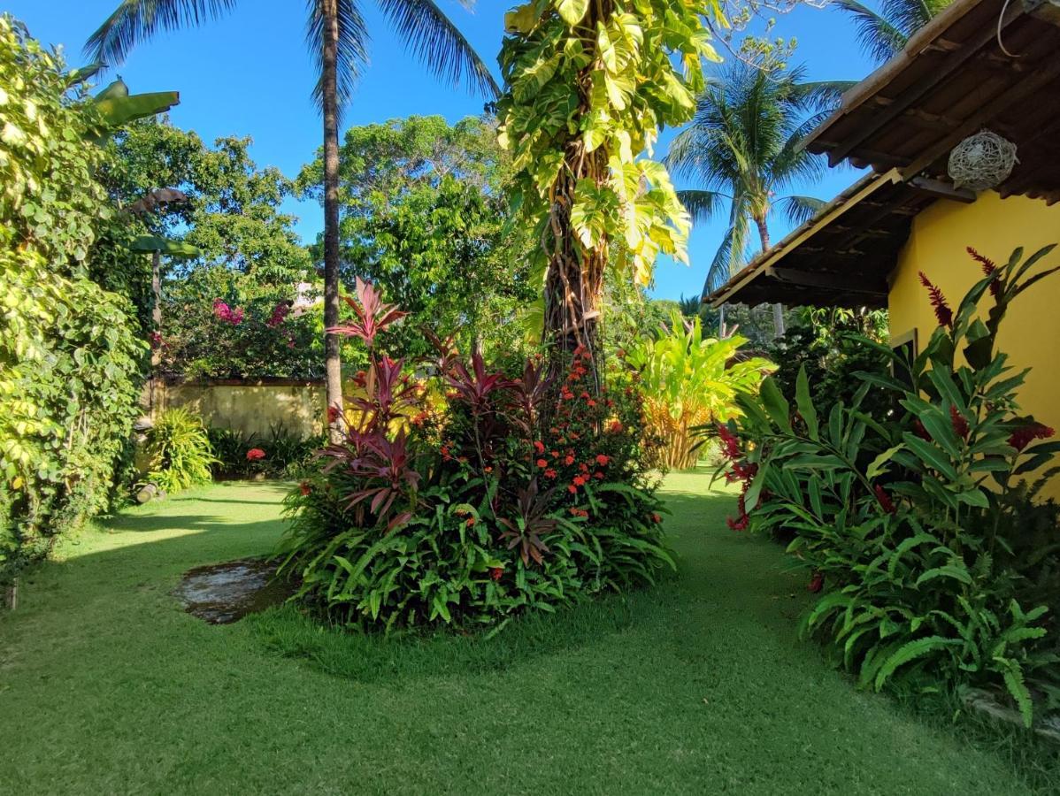 Casa Da Duda Villa ปอร์โตเซกูโร ภายนอก รูปภาพ