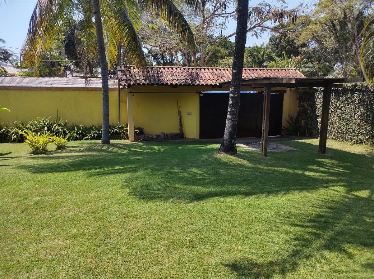 Casa Da Duda Villa ปอร์โตเซกูโร ภายนอก รูปภาพ