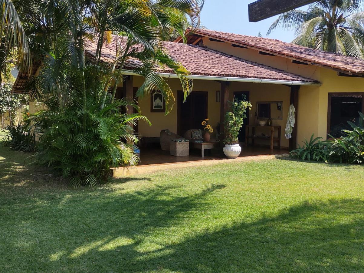 Casa Da Duda Villa ปอร์โตเซกูโร ภายนอก รูปภาพ