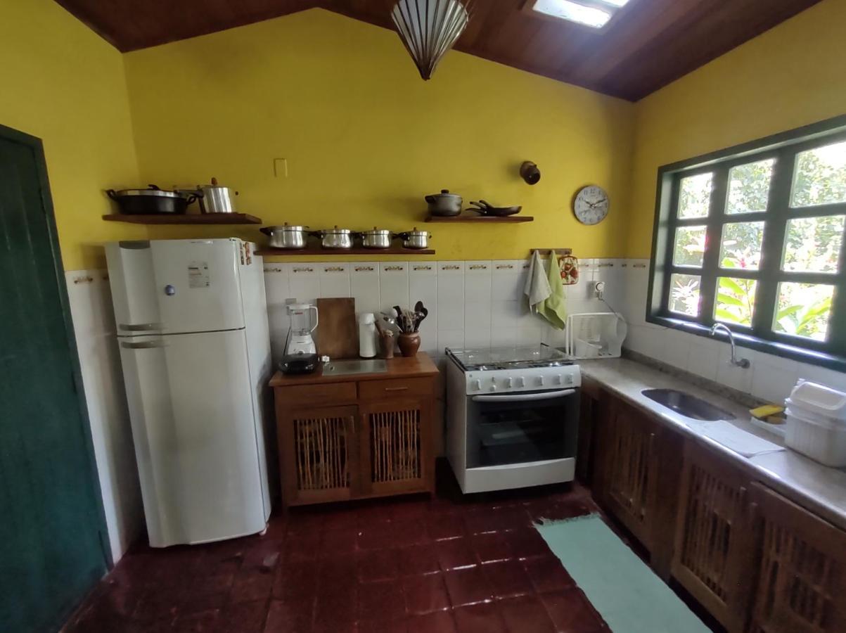 Casa Da Duda Villa ปอร์โตเซกูโร ภายนอก รูปภาพ