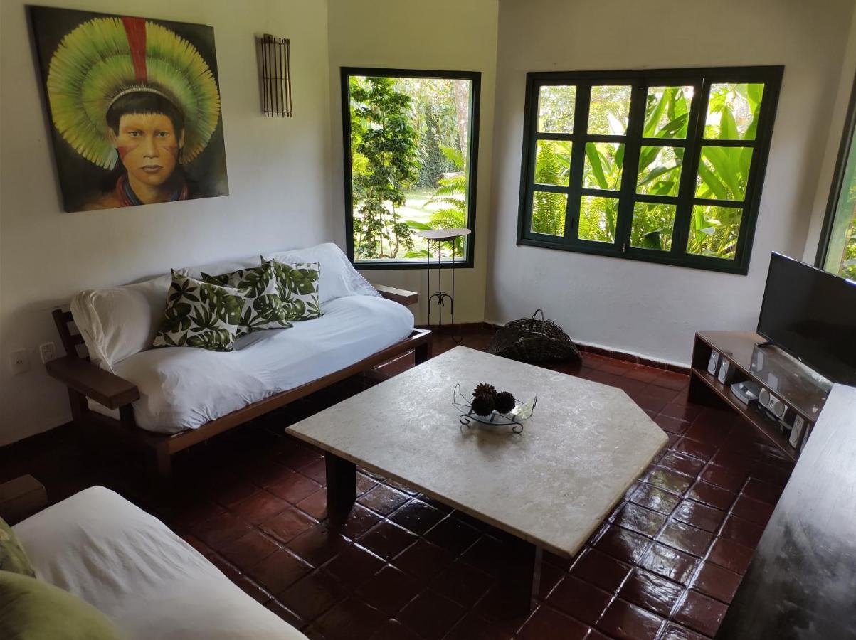 Casa Da Duda Villa ปอร์โตเซกูโร ภายนอก รูปภาพ