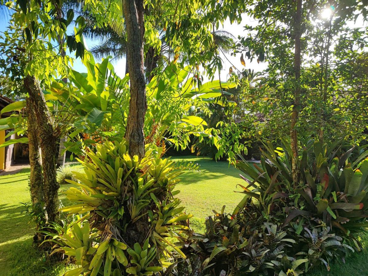 Casa Da Duda Villa ปอร์โตเซกูโร ภายนอก รูปภาพ